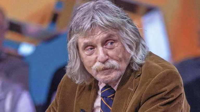 Johan Derksen