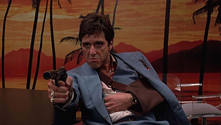 Tony Montana